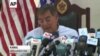 Panetta On Surprise Afghan Visit