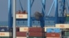 UN Sanctions Take Aim At Iran's Shipping Industry