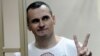 У Мінську підтримають українського політв’язня Олега Сенцова