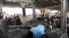 Syria Buries Bombing Victims