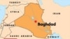 Three Iranian Shi'ite Pilgrims Freed In Iraq