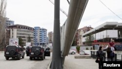 Severna Mitrovica