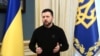 Зеленський заявив про погодження законопроєкту про незалежність НАБУ і САП