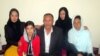 Afghanistan 10 Years On: 'By Working, We Have Managed To Change Our Lives For The Better'