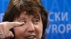 Ashton Promises Solutions For Relations 'Jigsaw Puzzle'