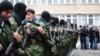 Підозрюваних в участі в «самообороні Севастополя» оголосили в розшук – прокуратура АРК