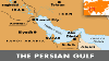 U.S. Military Denies Reports Iran Fired On U.S. Ship