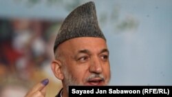President Hamid Karzai said the operation was "a blatant violation of Afghanistan's sovereignty and of international laws."