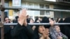Activists Call For End To Stoning
