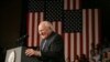 Cheney Discusses North Korea, China