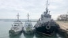 СБУ: співробітник Служби безпеки тяжко поранений унаслідок нападу російських військових у морі