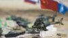 Uzbeks Opt Out Of SCO Exercises Again