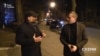 Сам Тімур Міндіч у коментарі «Схемам» спочатку назвав свій візит «недержавними» справами, а пізніше – «допомогою у боротьбі з коронавірусом»