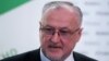 Russian Anti-Doping Agency Head Sees Little Chance In Appeal Of Ban