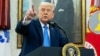 Трамп підписав указ, який відтерміновує заборону TikTok у США ще на 75 днів