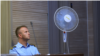 Drejtësia në nxehtësi: 33 gradë Celsius brenda gjykatave në Prishtinë