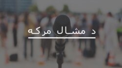 سيد علي شاه وايي د زده کړو لپاره یې مزدوري کوله 