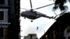 Mumbai Siege Ends As Death Toll Nears 200