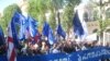 Georgia Slammed On Labor Rights