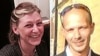 British Man Says Novichok Was In Perfume Bottle He Gave Partner