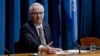 Russia Tries To Show Syrian Rebels Used Chemical Weapons