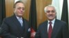 No Breakthrough In Afghan-Pakistani Security Talks