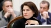 Голова Офісу генпрокурора Ірина Венедіктова