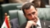 Syria’s Assad, On The Ropes, Finds Friends In Strange Places