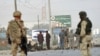 New U.S. Troops To Focus On Afghan Capital, Says Report