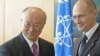 Russia, IAEA Agree On Nuclear Fuel Bank