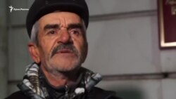 «Мені відбили нирки»: подробиці затримання Ісмаїла Рамазанова
