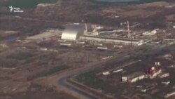 «МАУ» запустили екскурсійний рейс над Чорнобильською АЕС