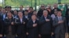 Матраимовдун иш-чарасы коомду козгоду