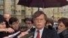 U.S. Says Security Council Close To Iran Statement