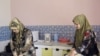 Uzbek Refugee Released From Czech Detention