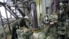 Russian Officials In Iran For Bushehr Talks