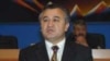 Kyrgyz Parliament Speaker Intends To Resign