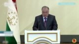 Rəhmondan 'like' çağırışı: Tacikistanda polisdən onların həbs edilməməsi istənilir