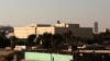 Trump Warns Iran Over Rocket Attacks On Embassy In Iraq