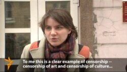 Moscow Court Finds Pussy Riot Videos 'Extremist'