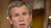 Iran's Nuclear Program Must Be Stopped, Says Bush