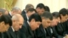 Türkmenistanyň prezidenti nebitgaz pudagynyň şowsuzlygyny boýun aldy