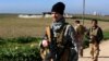 The American Vets Fighting Against IS (And They're Not Mercenaries) 