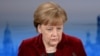 Merkel To Hold Ukraine Talks In U.S.