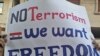 Syrians Protest Despite Easing
