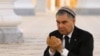 Гурбангулы Бердымухамедов.