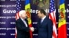 McCain Backs Russian Moldova Pullout