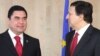EU Weighs Image, Energy In Relations