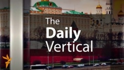 Daily Vertical: Russia's Liberal Westernizers
