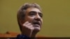 Iran Confirms Arrest Of British-Iranian Computer Professor